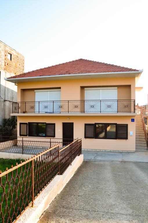 Apartment Rezo Zadar Exterior photo