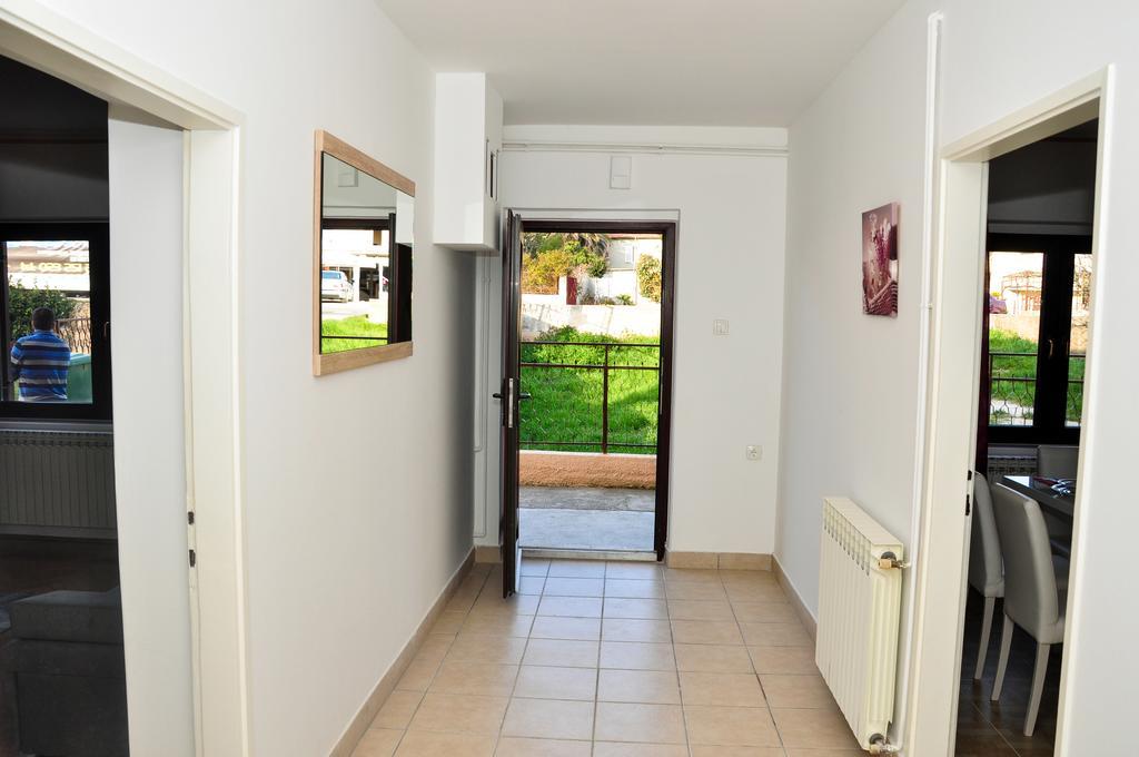 Apartment Rezo Zadar Exterior photo