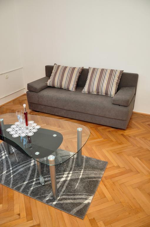 Apartment Rezo Zadar Exterior photo
