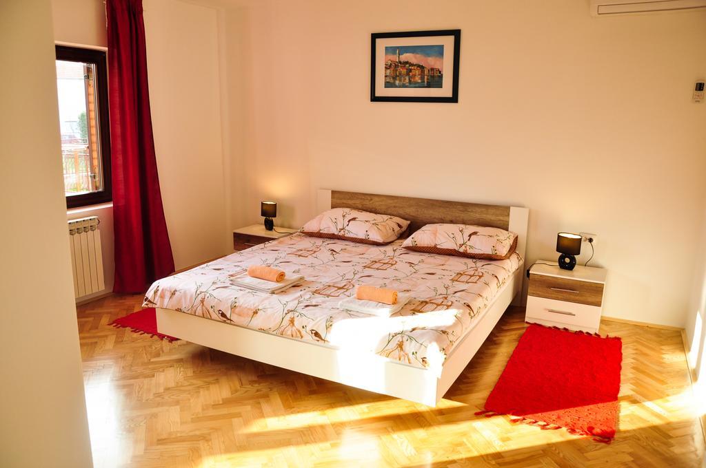 Apartment Rezo Zadar Exterior photo