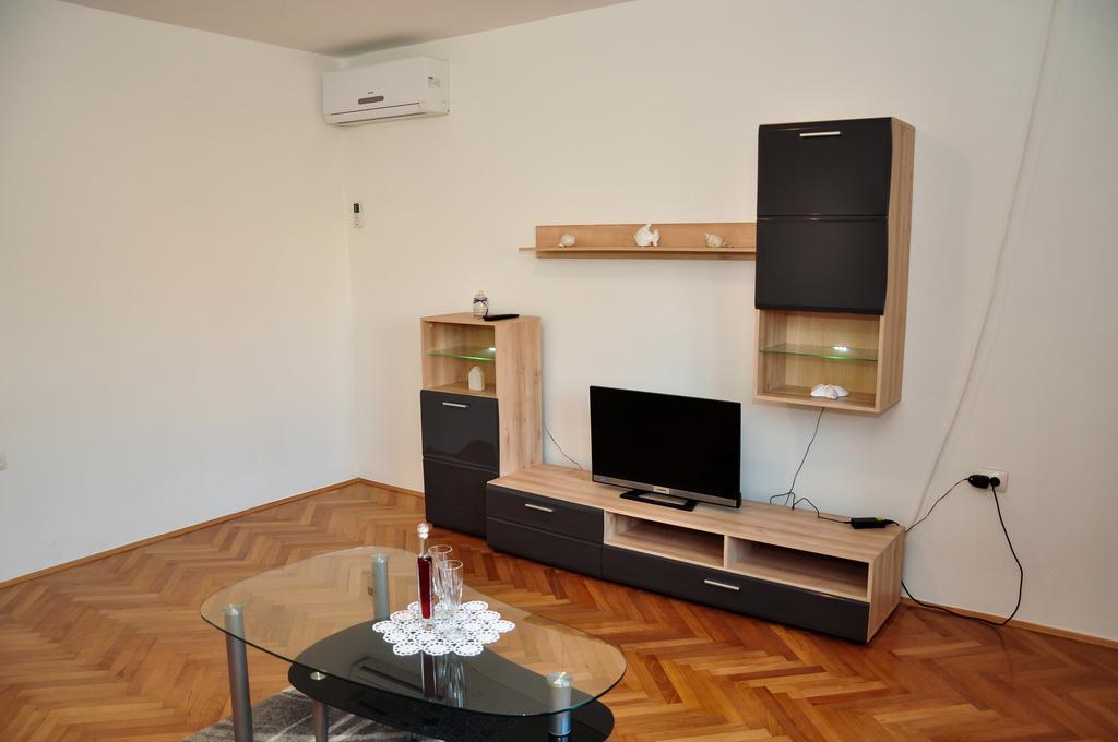 Apartment Rezo Zadar Exterior photo