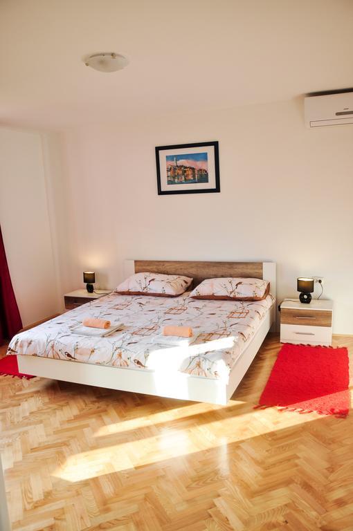 Apartment Rezo Zadar Exterior photo