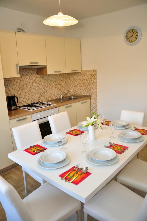 Apartment Rezo Zadar Exterior photo